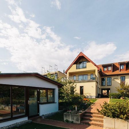 Hotel Inselhof Malchow  Exterior photo